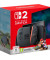Портативна ігрова приставка Nintendo Switch 2 Black Mario Kart World Bundle (0045496321529)