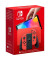 Портативна ігрова приставка Nintendo Switch OLED Model Mario Red Edition (045496453633)