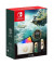 Портативна ігрова приставка Nintendo Switch OLED Model The Legend of Zelda: Tears of the Kingdom Special Edition (OLEDWSTLOZTOTK)