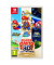 Портативна ігрова приставка Nintendo Switch Lite Coral (045496453176)