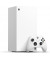 Стаціонарна ігрова приставка Microsoft Xbox Series X 1 TB All-Digital Robot White