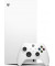 Стаціонарна ігрова приставка Microsoft Xbox Series X 1 TB All-Digital Robot White