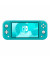 Портативна ігрова приставка Nintendo Switch Lite Turquoise (045496452711)