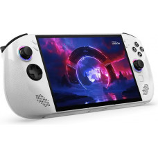 Портативна ігрова приставка Lenovo Legion Go S 512 GB Glacier White (83L3001ARA)