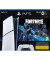Стационарная игровая приставка Sony PlayStation 5 Slim Digital Edition 1TB Fortnite Cobalt Star Bundle (1000045170)