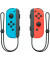 Портативна ігрова приставка Nintendo Switch OLED with Neon Blue and Neon Red Joy-Con (045496453442)