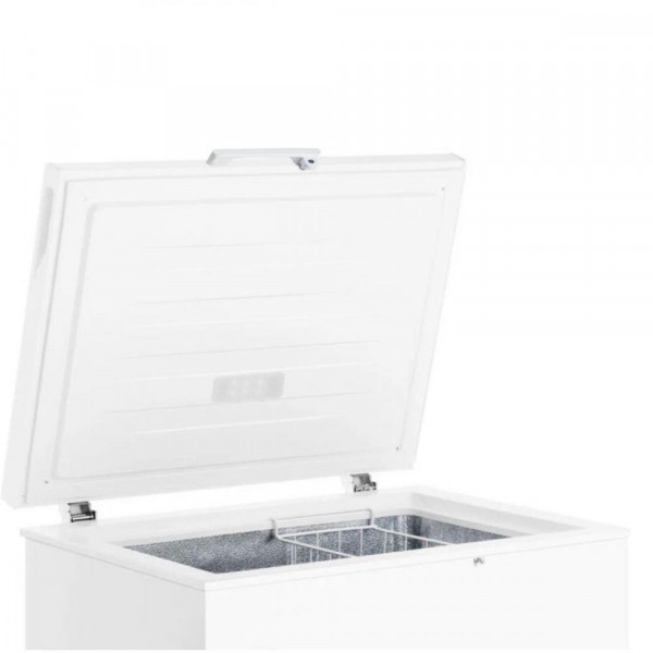 Морозильна скриня Gorenje FH15FPW