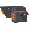 Зарядная станция Jackery Explorer 300 Plus + Solar Panel 40W (60-0304-EUB1A1)