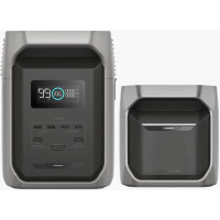 Дополнительная батарея для зарядной станции EcoFlow DELTA 3 Extra Battery (EFDELTA3P-EB)