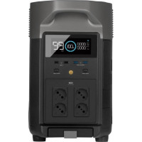 Зарядная станция EcoFlow DELTA Pro (DELTAPro-EU)