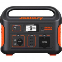 Зарядная станция Jackery Explorer 500EU (PB930975)