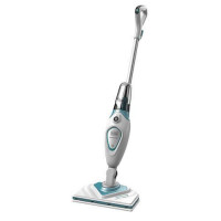 Паровая швабра Black+Decker FSM1616
