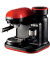 Ріжкова кавоварка еспресо Ariete 1318 Espresso Moderna Red (00M131800AR0)