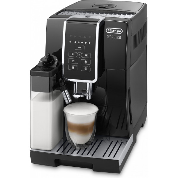 Кавомашина автоматична Delonghi Dinamica ECAM 350.50.B
