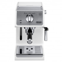 Ріжкова кавоварка еспресо Delonghi ECP 33.21 W