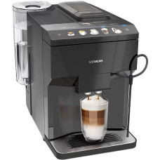 Кофемашина автоматическая Siemens EQ.500 classic TP501R09