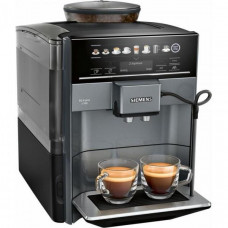 Кофемашина автоматическая Siemens TE651209RW