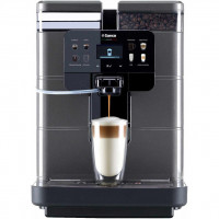 Кавомашина автоматична Saeco Royal One Touch Cappuccino (9J0080)
