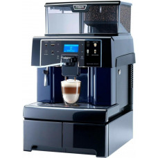 Кофемашина автоматическая Saeco Aulika Evo Top High Speed Cappuccino