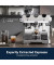 Ріжкова кавоварка еспресо Delonghi La Specialista Maestro EC 9885.M