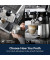 Ріжкова кавоварка еспресо Delonghi La Specialista Maestro EC 9885.M