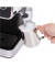 Ріжкова кавоварка еспресо Russell Hobbs Distinctions Black 26450-56