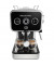 Ріжкова кавоварка еспресо Russell Hobbs Distinctions Black 26450-56