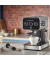 Ріжкова кавоварка еспресо Russell Hobbs Distinctions Black 26450-56