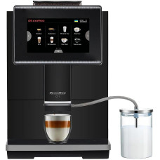 Кавомашина автоматична Dr.Coffee C11