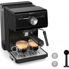 Ріжкова кавоварка еспресо Krups Authentic C50 XP381810