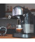 Рожковая кофеварка эспрессо CECOTEC Cumbia Instant-ccino 20 Chic Serie Nera (01590)
