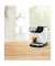 Капсульная кофеварка эспрессо Bosch Tassimo My Way 2 TAS6504
