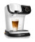 Капсульная кофеварка эспрессо Bosch Tassimo My Way 2 TAS6504