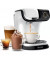 Капсульная кофеварка эспрессо Bosch Tassimo My Way 2 TAS6504