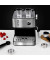 Ріжкова кавоварка еспресо CECOTEC Cumbia Power Espresso 20 Professionale (01556)