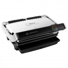 Электроприжимный гриль Tefal OptiGrill Elite XL GC760D30