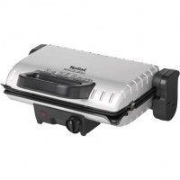 Электрогриль прижимной Tefal Minute (GC2050)