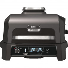 Электрогриль NINJA Woodfire Pro XL OG850EU