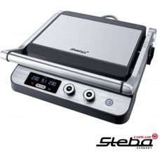 Электрогриль прижимной Steba FG 120