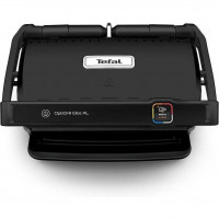 Електрогриль притискний Tefal OptiGrill Elite XL GC760812