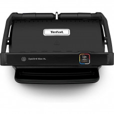 Электрогриль прижимной Tefal OptiGrill Elite XL GC760812