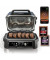 Электрогриль NINJA Woodfire Pro Connect XL OG901EU