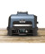 Электрогриль NINJA Woodfire Pro Connect XL OG901EU