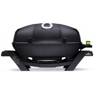 Електрогриль притискний Napoleon TravelQ PRO285E (PRO285E-BK-CE)