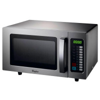 Микроволновка Whirlpool PRO 25 IX