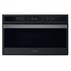 Мікрохвильовка з грилем Whirlpool W6 MD440 BSS