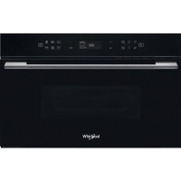 Мікрохвильовка з грилем Whirlpool W7 MD440 NB