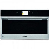 Мікрохвильовка з грилем і конвекцією Whirlpool W9 MD260 IXL