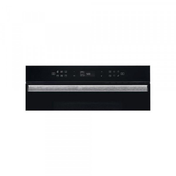 Мікрохвильовка з грилем Whirlpool W6 MD440 NB