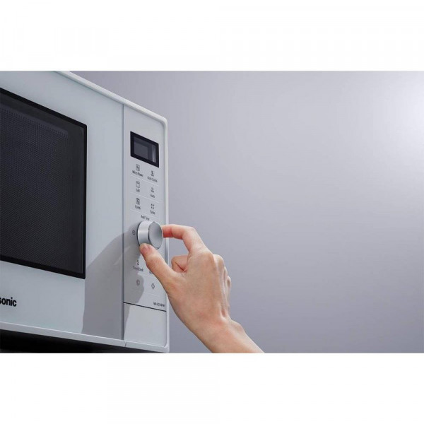 Микроволновка с грилем Panasonic NN-GD34HWSUG